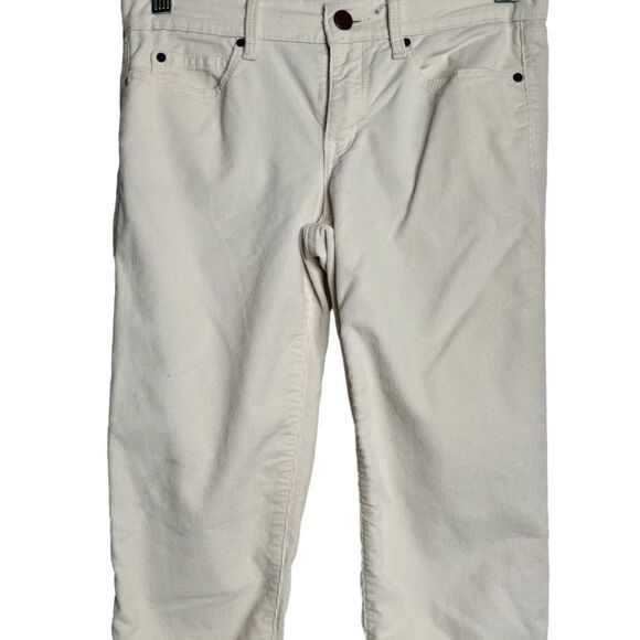 Legging Jean Corduroys - Picture 2 of 6